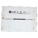 Omino Bianco Detersivo Lavatrice Liquido Igienizzante 3 x 44 Lavaggi 3 x 1760 ml